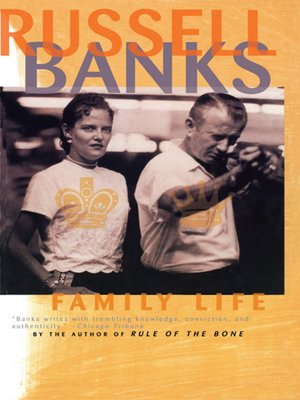 cover image of Family Life